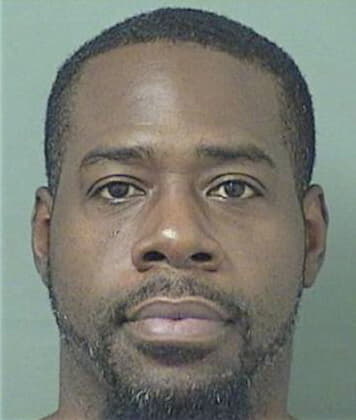 Ervin Roberts, - Palm Beach County, FL 